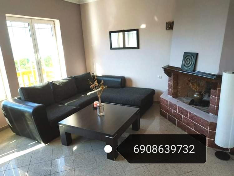 Lefkada Villas Panoramic Katúna Kültér fotó