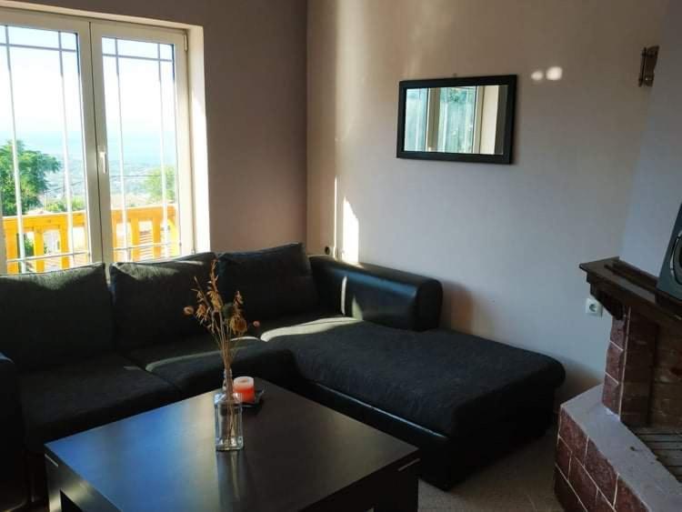 Lefkada Villas Panoramic Katúna Kültér fotó