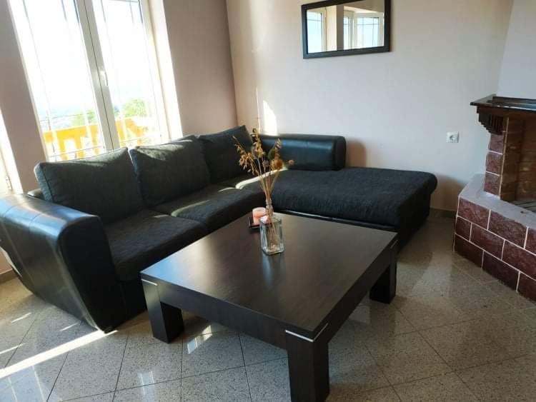 Lefkada Villas Panoramic Katúna Kültér fotó