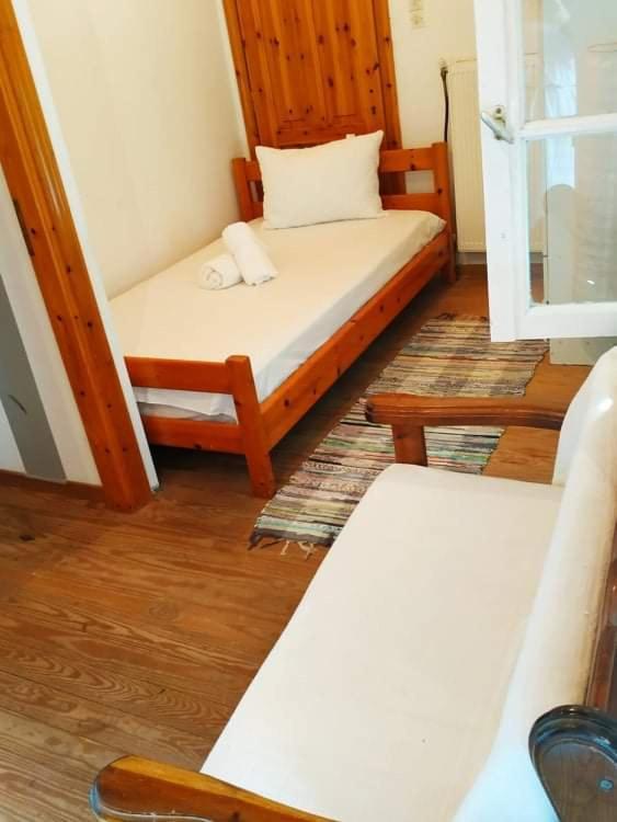 Lefkada Villas Panoramic Katúna Kültér fotó