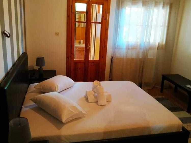 Lefkada Villas Panoramic Katúna Kültér fotó