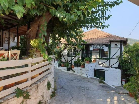 Lefkada Villas Panoramic Katúna Kültér fotó